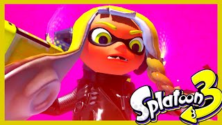 THE BIG FINALY! || Splatoon 3 Story Mode: The Return Of The Mammalians #6