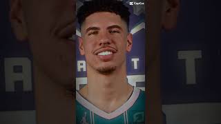 Lamelo ball