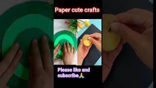 #paper crafts ideas#shorts #trendingshorts #youtube #paper #creative