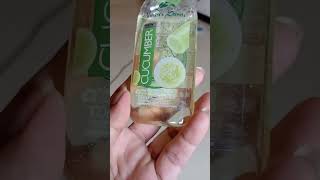 Nature secrets cucumber facewash sri lanka 🇱🇰 daily product information 🥒 🙂