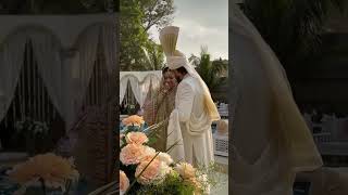 SaboorAly got emotional on her big day😓#shorts #youtubeshorts #short #tiktok #trending #viral #video