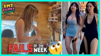 Best Fails of The Week #1: Funniest Fails Compilation: Funny Video | FailArmy