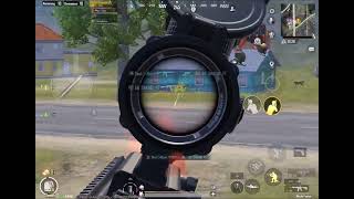 Pubg mobile #pubgmobile #viral #bot #danger #bot #clutch #jokes