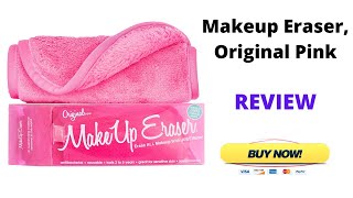 Makeup Eraser Original Pink REVIEW 2020