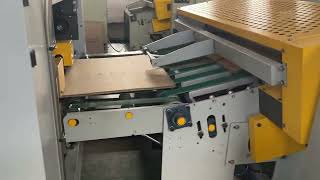 High Speed Folder Gluer Runner Stitcher/ High Speed Folder Gluer Running Stitcher