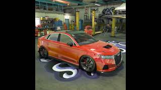 MY TAILGATER S BUILD - GTA 5 CUSTOMIZATION (AUDI RS3)