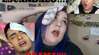 Tea-Torial | THESE DRAMA CHANNELS NEED TO CALM TF DOWN | I'M DONE WITH JOHN KUCKIAN.