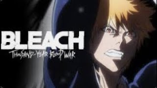 Deuses e ichigo e urahara reagido ao rap do ichigo prate 2