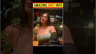 Incredible Unknown Facts About Most Amazing Facts mathira  #youtubeshorts #amazingfacts #facts