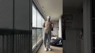 LUCCA MACIEL DANÇANDO: RING - CARDI B | TIKTOK