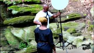 Behind The Scenes: Fashion On The Rocks 2