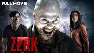 Zerk | Turkish Horror Full Movie | English Hindi Malay Subtitles