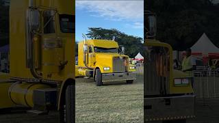 JAMAICA’S CLEANEST FREIGHTLINER CLASSIC XL