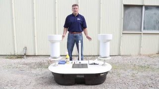 Rain Gauge Maintenance Tutorial