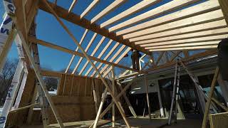 rafter timelapse 720