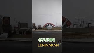 GYUMRI.  LENINAKAN