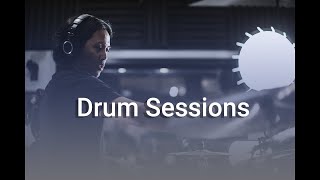 Drum Session Reel 2020 Updated