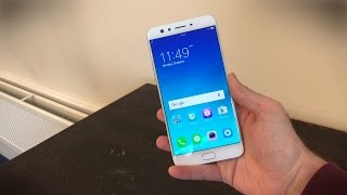 Oppo F3 Plus | Hands on Review