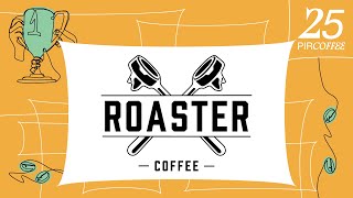 Финал RCC 2022. ALL IN. Roaster Coffee&Wine