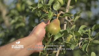 De la terre à l'assiette - épisode 46