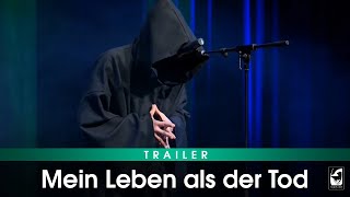 Der Tod - Mein Leben als Tod (DVD Trailer)