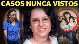 10 Casos Con Los Giros MÁS TENSOS Resueltos en 2024 | Documental