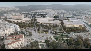 Πώς θα μεταμορφωθεί η ΔΕΘ σε ConfEx Park, το πιό "πράσινο" εκθεσιακό - συνεδριακό κέντρο της Ευρώπης