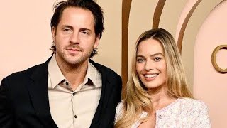 Margot Robbie is pregnant, expecting first baby with Tom Ackerley/ news update