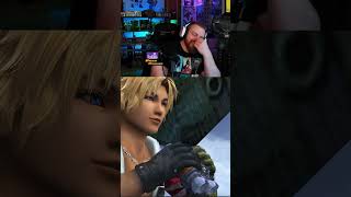 IT’S A JOKE TIDUS… STOP! FF10 #shorts #short #shortsviral #ffx