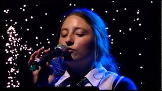 StAC: Lydia Fay Performs for TV Show 2015