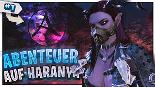 ArcheAge Unchained  - Abenteuer auf Haranya #1 | deutsch