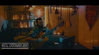 Orhan Ekinci - Kol Düğmeleri #WinterStudioSession