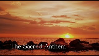 386 SDA Hymn - The Sacred Anthem (Singing w/ Lyrics)