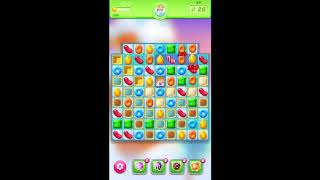 Candy Crush - LVL 60 - No Boost