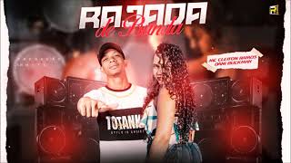 MC CLEITON RAMOS E DANI BUCKMAN - RAJADA DE BUNDA (( STUDIO CR HITS ))