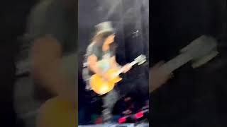 #slash the #gunner fans #gunsnroses #shortvideo #shorts