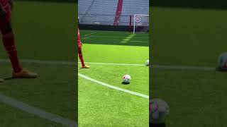 Sadio Mane training Bayern Munich