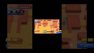 ТОП 1 В СОЛО ШД | BS #brawlstars #бравл #бравлстарсканал #бравлстарсгайд #brawlstarsgame #supercell