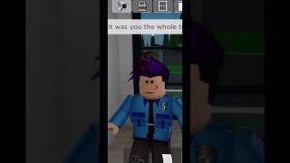 it was me #shorts2023 #robloxshorts2023 #classic #2023 #trending