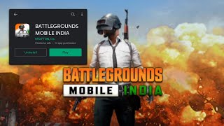 BATTLEGROUND MOBILE INDIA (EARLY ACCESS) FIRST LOOK & MANY MORE | LASER GAMING