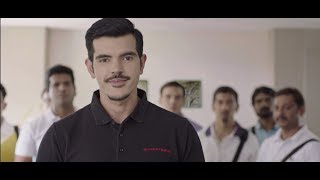 BharatBenz Insurance | Corporate Film