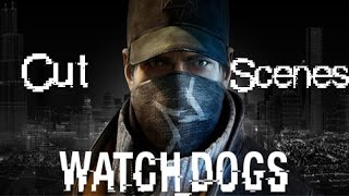 Watch dogs Cutscene - Episode 1 - First Cutscene