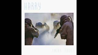 Harry - Sky Will Be Grey - lyrics