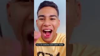 O QUE TODO ALUNO FAZ E NÃO SERVE PRA NADA #Shorts  #Concursos