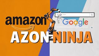 Unleashing The Power Of Aison Ninja: AI Revolution For Amazon Affiliate Sites