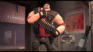 Streaming TF2 EU Scrim! PT.18