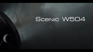 Scenic W504 - Tutorial