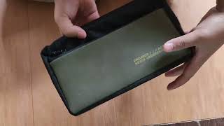 Unboxing Barang Tiktok Shop Hand Bag Orion 3 in 1 #tiktok #tiktokshop #handbags