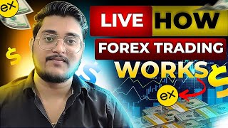 Easy Forex Trading: The Ultimate Beginner's Guide