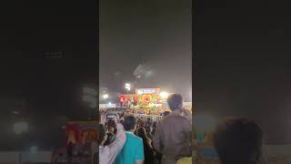 Abhivyakti Garba Mahotsav, Bhopal 2022